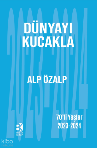 Dünyayı Kucakla