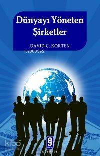 Dünyayı Yöneten Şirketler