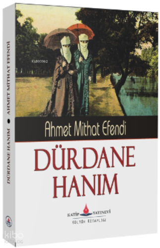 Dürdane Hanım (Cep Boy)