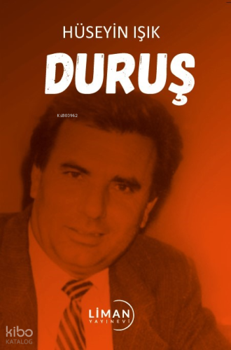Duruş