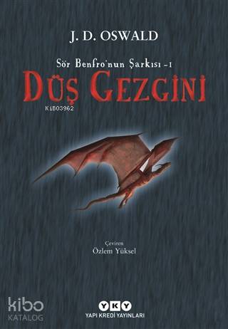 Düş Gezgini - Sör Benfro'nun Şarkısı 1