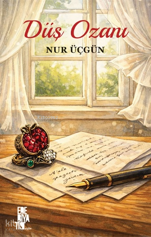 Düş Ozanı | Nur Üçgün | Edebiyatist