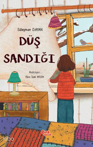 Düş Sandığı | Süleyman Dayan | Çıra Çocuk