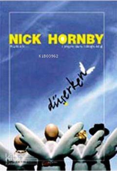 Düşerken | Nick Hornby | Sel Yayıncılık