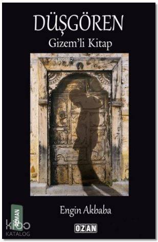 Düşgören; Gizem'li Kitap
