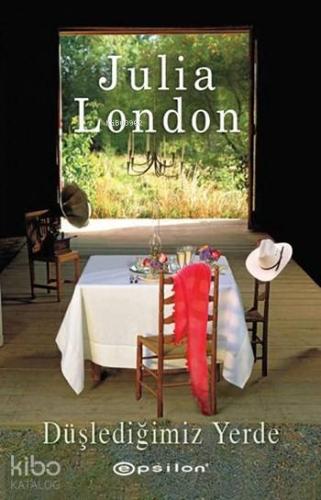 Düşlediğimiz Yerde