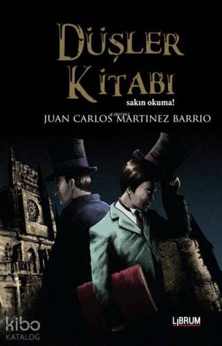 Düşler Kitabı; Sakın Okuma