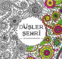 Düşler Şehri