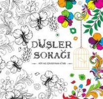 Düşler Sokağı
