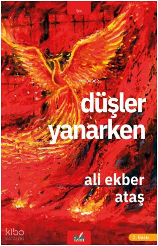 Düşler Yanarken