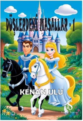 Düşlerdeki Masallar 1
