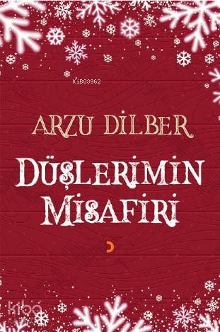 Düşlerimin Misafiri