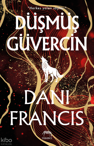 Düşmüş Güvercin (Ciltli);Gümüş Elit 2 | Dani Francis | Yabancı Yayınla