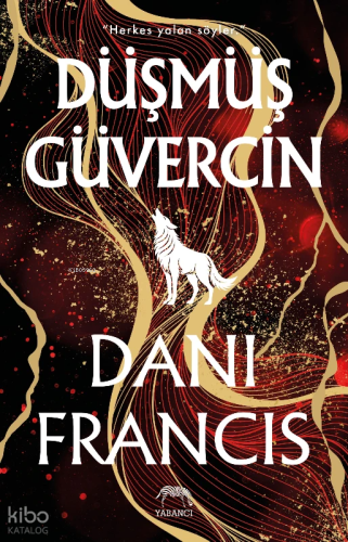 Düşmüş Güvercin;Gümüş Elit 2 | Dani Francis | Yabancı Yayınları