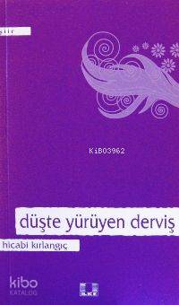 Düşte Yürüyen Derviş