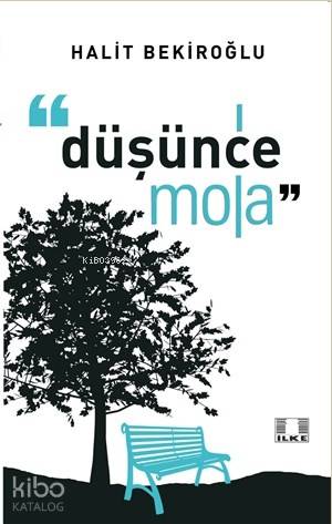 Düşünce Mola
