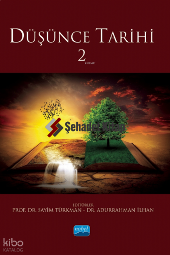 Düşünce Tarihi 2