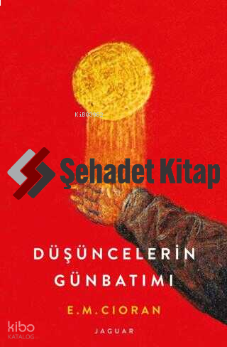 Düşüncelerin Günbatımı