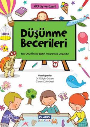 Düşünme Becerileri