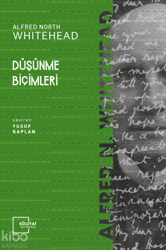 Düşünme Biçimleri