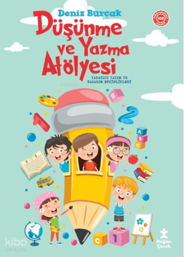 Düşünme Ve Yazma Atölyesi