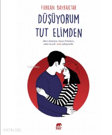 Düşüyorum Tut Elimden