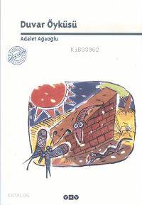 Duvar Öyküsü