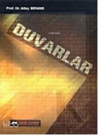 Duvarlar
