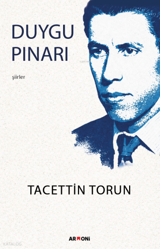Duygu Pınarı | Tacettin Torun | Armoni Yayınları