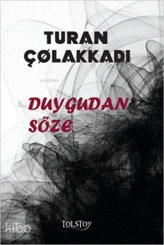 Duygudan Söze