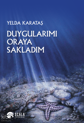 Duygularımı Oraya Sakladım