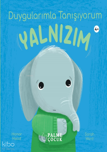 Duygularımla Tanışıyorum - Yalnızım