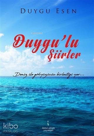 Duygu'lu Şiirler