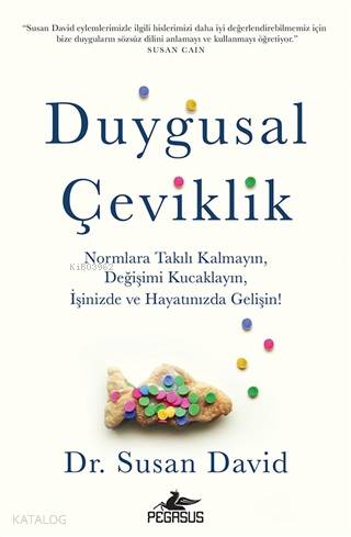 Duygusal Çeviklik