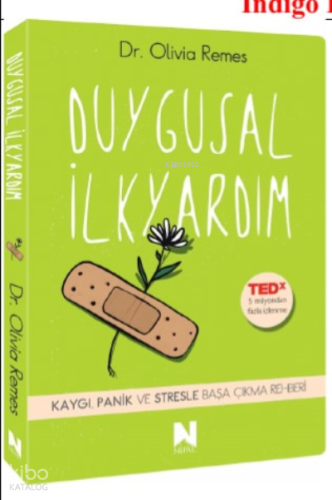 Duygusal İlkyardım