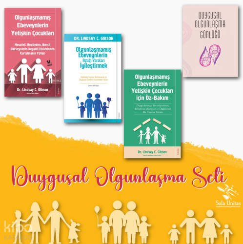 Duygusal Olgunlaşma Seti