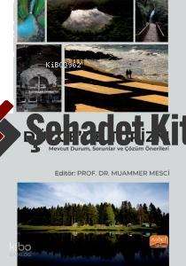 Düzce'de Turizm - Mevcut Durum, Sorunlar ve Çözüm Önerileri