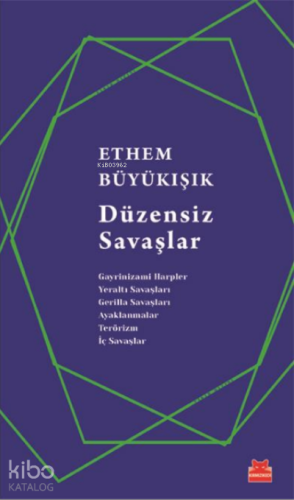Düzensiz Savaşlar