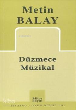 Düzmece Müzikal