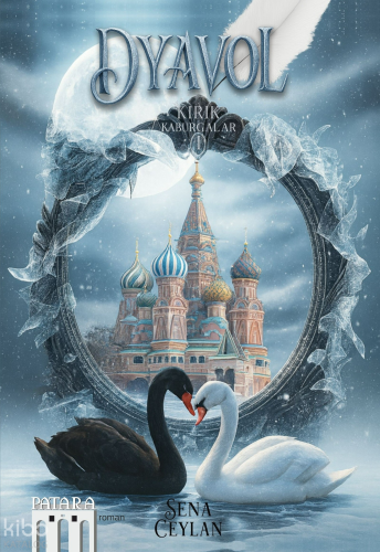 Dyavol  ;Kırık Kaburgalar 1