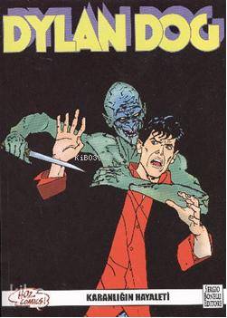 Dylan Dog; Karanlığın Hayaleti