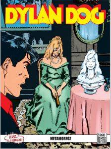 Dylan Dog Sayı: 37