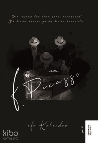 E. Feliciano Picasso