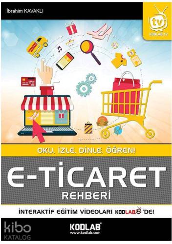 E-Ticaret Rehberi