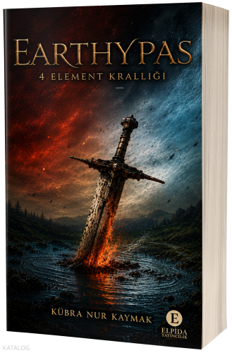 Earthypas;4 Element Krallığı
