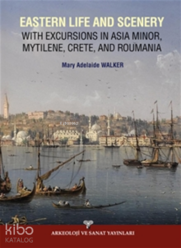 Eastern Life And Scenery