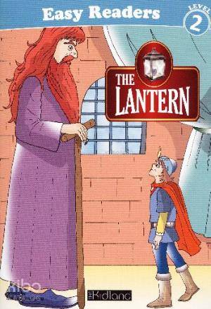 Easy Readers Level 2 The Lantern
