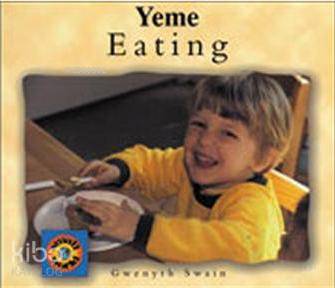 Eating - Yeme