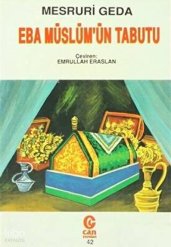 Eba Müslüm’un Tabutu