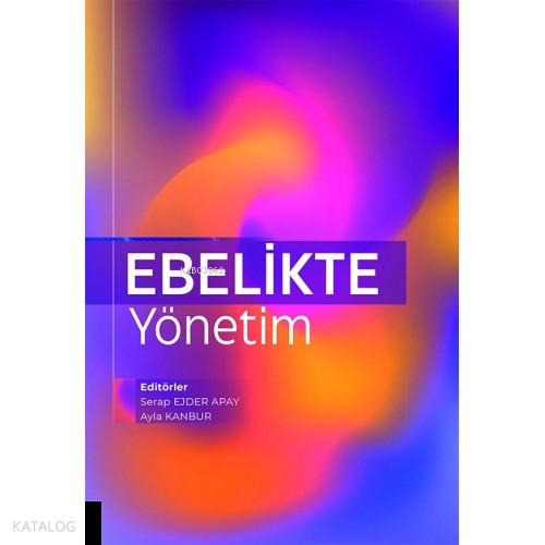 Ebelikte Yönetim